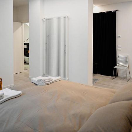 Cozy Studio Downtown Apartman Bassano del Grappa Kültér fotó