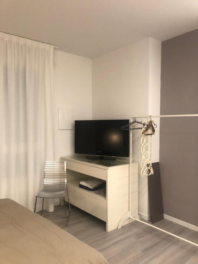 Cozy Studio Downtown Apartman Bassano del Grappa Kültér fotó