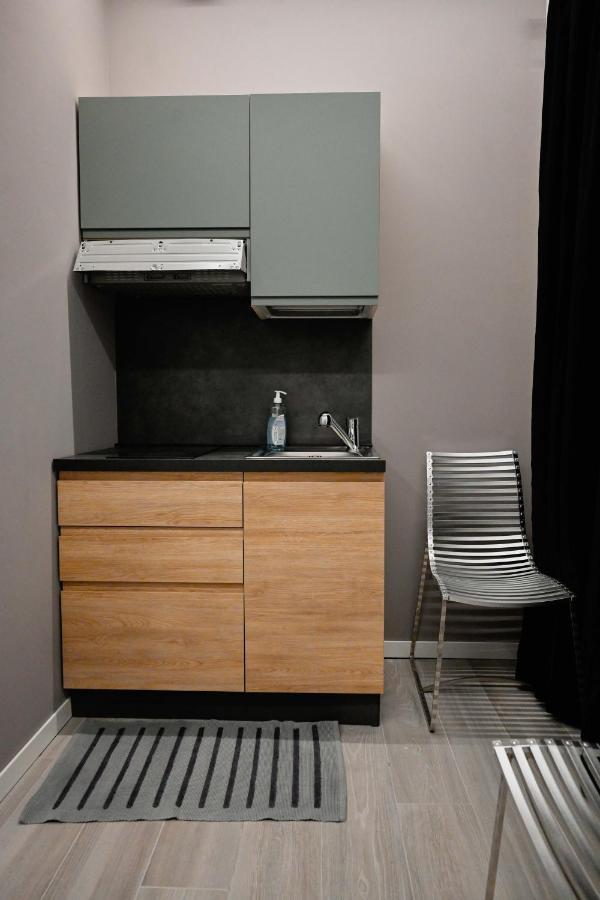 Cozy Studio Downtown Apartman Bassano del Grappa Kültér fotó