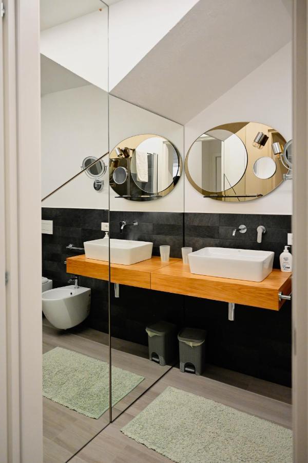 Cozy Studio Downtown Apartman Bassano del Grappa Kültér fotó