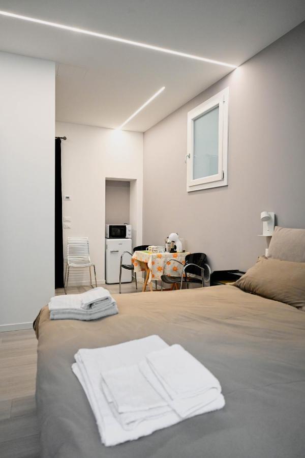 Cozy Studio Downtown Apartman Bassano del Grappa Kültér fotó