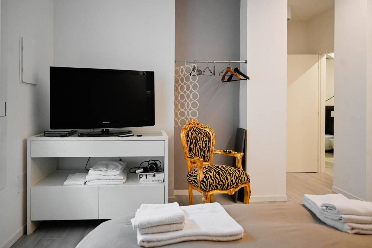Cozy Studio Downtown Apartman Bassano del Grappa Kültér fotó